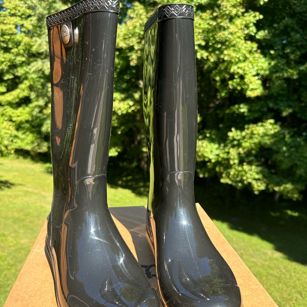 Ugg Rain-Boot - image 2